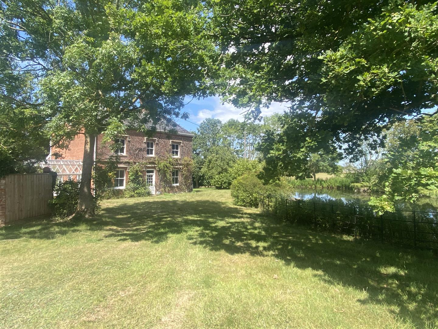 Yoxford property photo